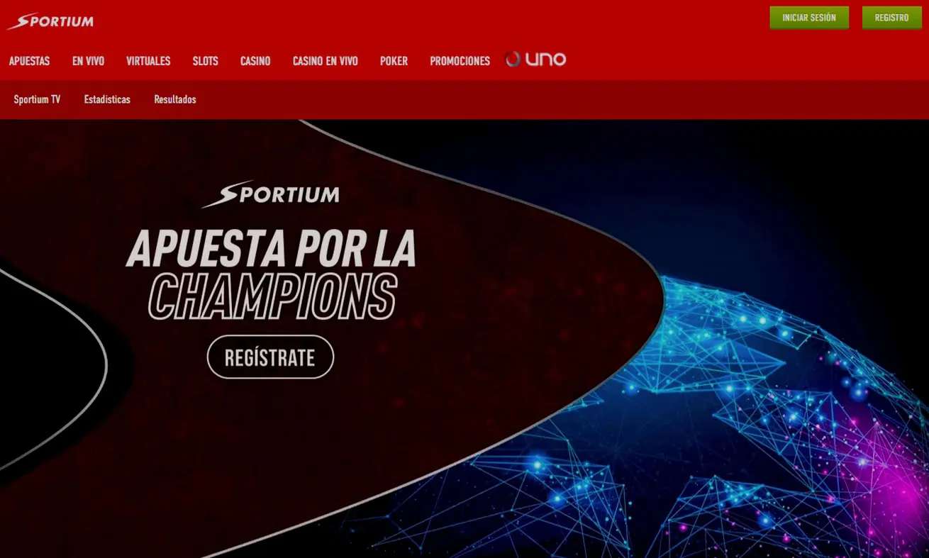 sportium-apuestas